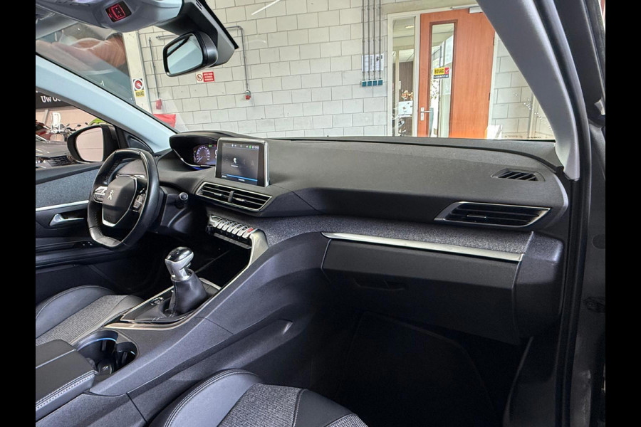 Peugeot 3008 1.2 PureTech Blue Lease Premium Navi, Camera