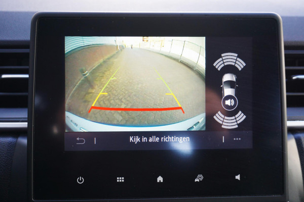 Renault Captur 1.0 TCe 90 Camera+PDC/Metallic lak/Navigatie/ Michelinbanden, bijna nieuw!