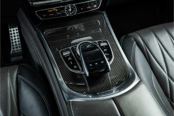 Mercedes-Benz G-Klasse G63 Edition 1 - Manufaktur | Panorama | Burmester | Stoelkoeling & Massage