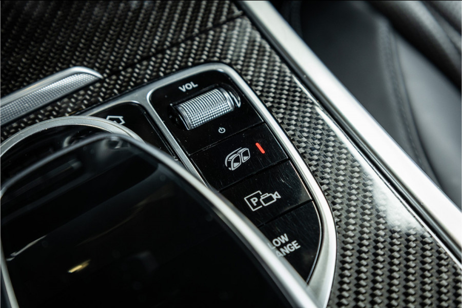 Mercedes-Benz G-Klasse G63 Edition 1 - Manufaktur | Panorama | Burmester | Stoelkoeling & Massage