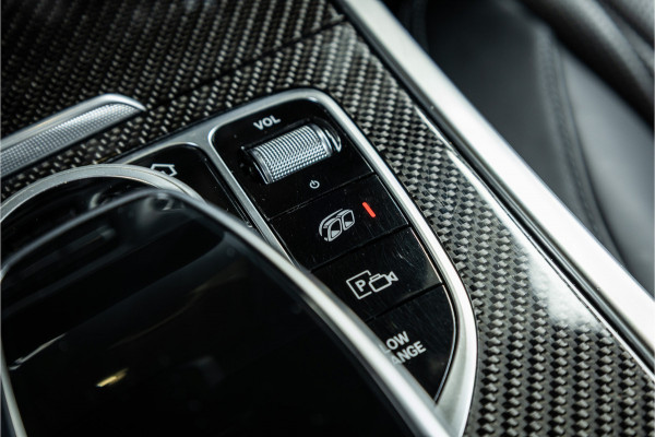 Mercedes-Benz G-Klasse G63 Edition 1 - Manufaktur | Panorama | Burmester | Stoelkoeling & Massage