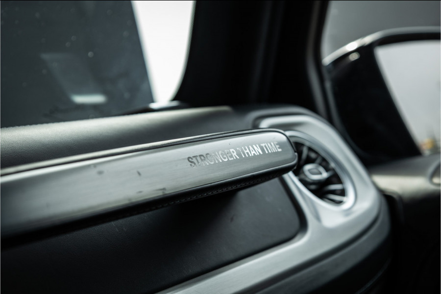 Mercedes-Benz G-Klasse G63 Edition 1 - Manufaktur | Panorama | Burmester | Stoelkoeling & Massage