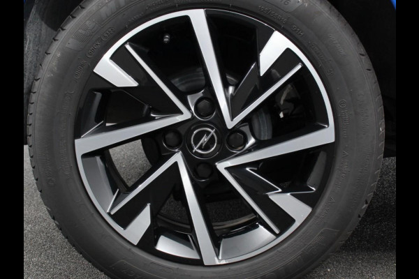 Opel Corsa 1.2 Turbo Hybrid 100pk Automaat GS Nieuw Model! | Navigatie | Apple Carplay/Android Auto | Airco | Camera | Cruise Control | Led