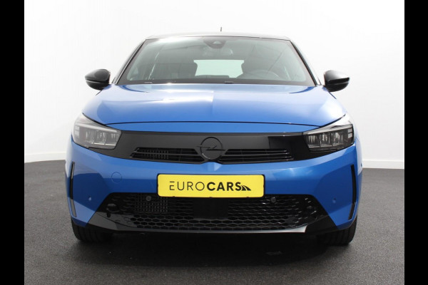 Opel Corsa 1.2 Turbo Hybrid 100pk Automaat GS Nieuw Model! | Navigatie | Apple Carplay/Android Auto | Airco | Camera | Cruise Control | Led