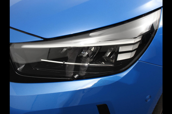 Opel Corsa 1.2 Turbo Hybrid 100pk Automaat GS Nieuw Model! | Navigatie | Apple Carplay/Android Auto | Airco | Camera | Cruise Control | Led