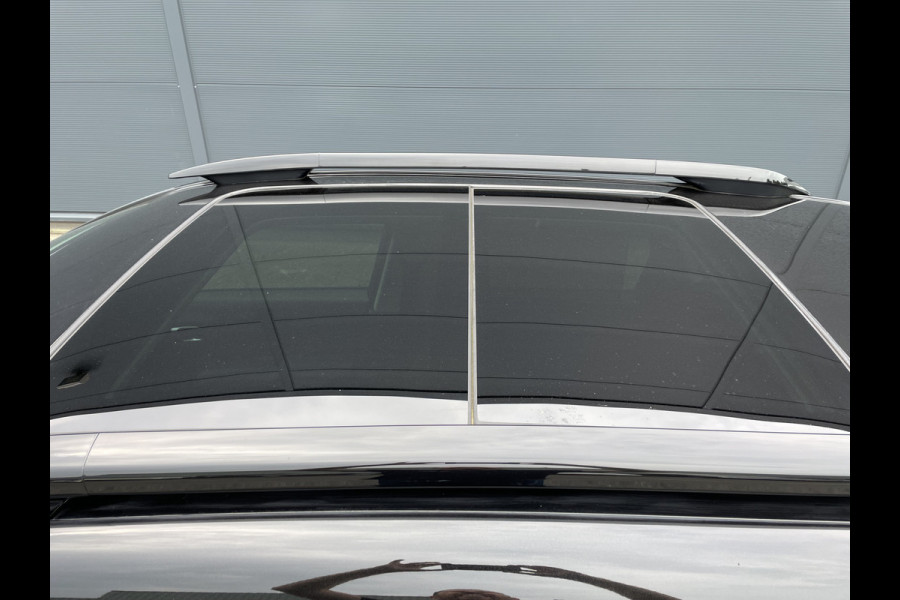 Citroën C3 Aircross 110pk Shine (Elektrisch Schuifdak - Leder incl stoelverwarming - Keyless Entry - Camera - HiFi - Parkeersensoren V+A - 17"incl 4