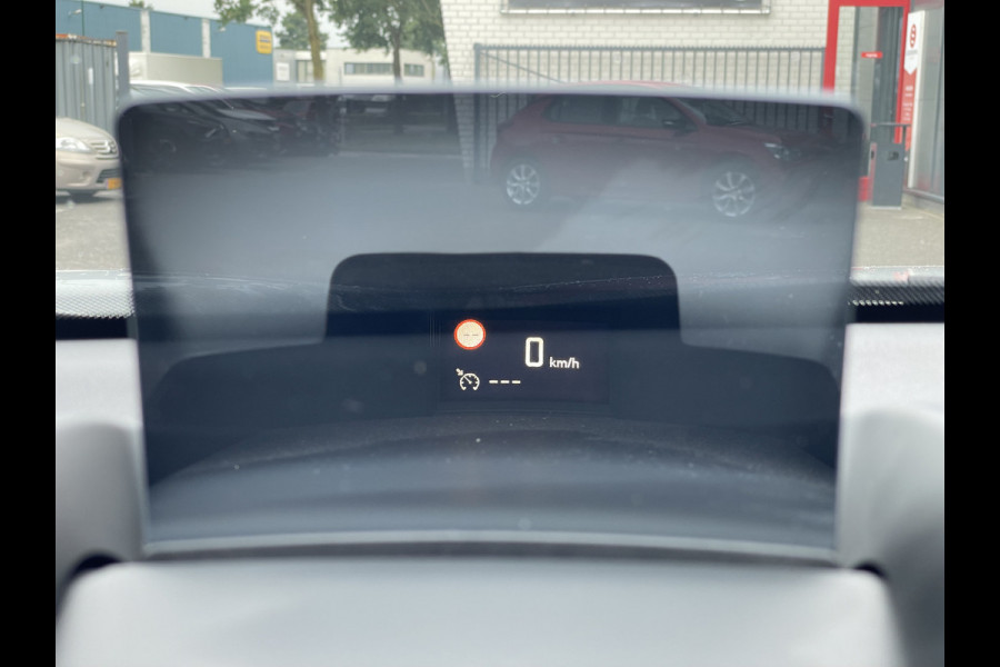 Citroën C3 Aircross 110pk Shine (Elektrisch Schuifdak - Leder incl stoelverwarming - Keyless Entry - Camera - HiFi - Parkeersensoren V+A - 17"incl 4