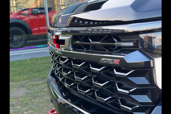 Chevrolet Silverado 6.2 V8 ZR2 BPM-VRIJ