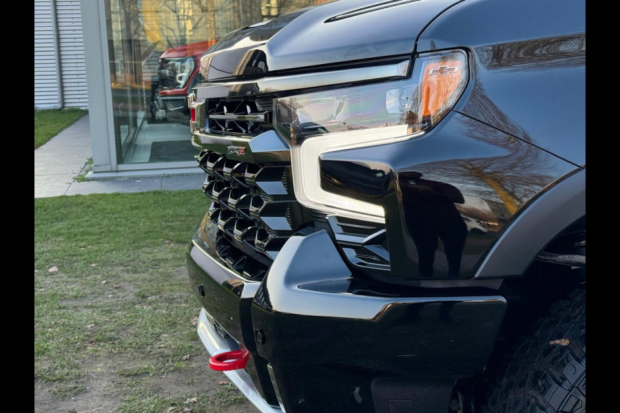 Chevrolet Silverado 6.2 V8 ZR2 BPM-VRIJ