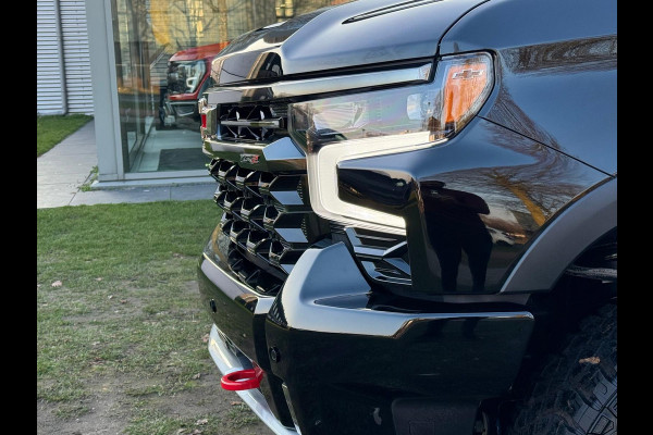 Chevrolet Silverado 6.2 V8 ZR2 BPM-VRIJ