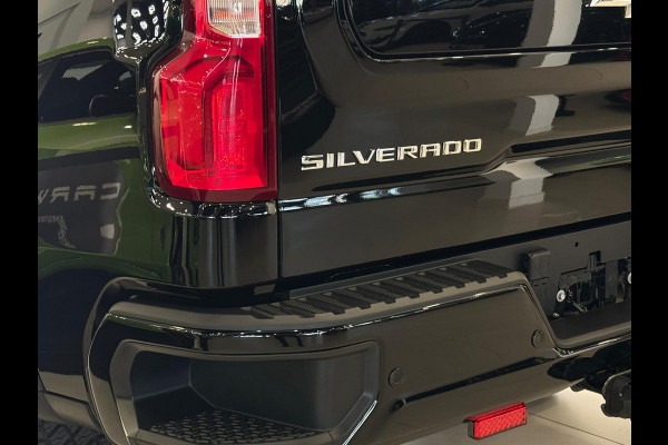 Chevrolet Silverado 6.2 V8 ZR2 BPM-VRIJ