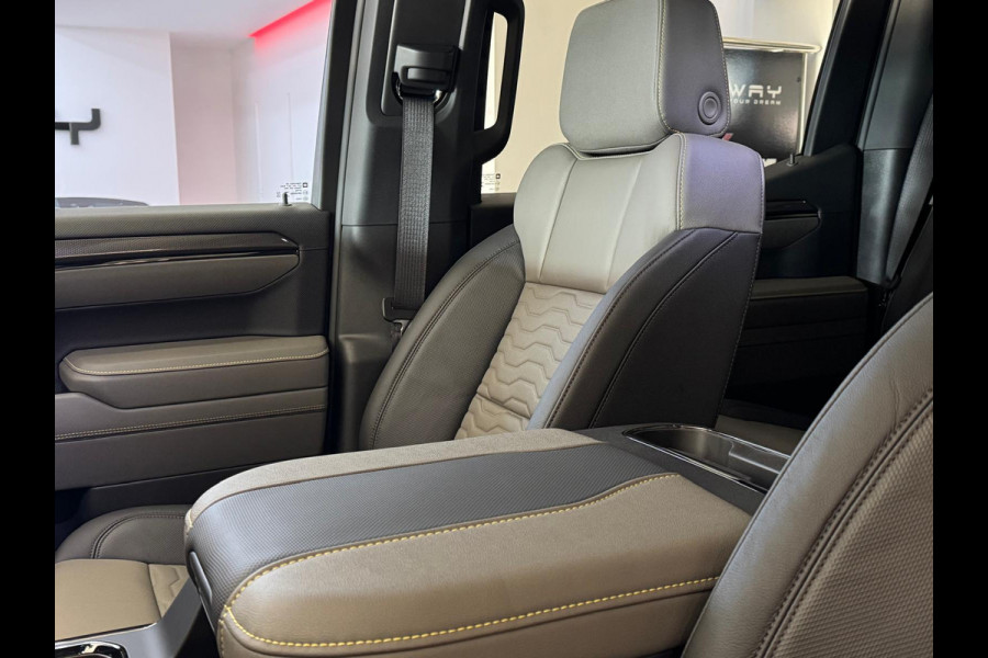 Chevrolet Silverado 6.2 V8 ZR2 BPM-VRIJ