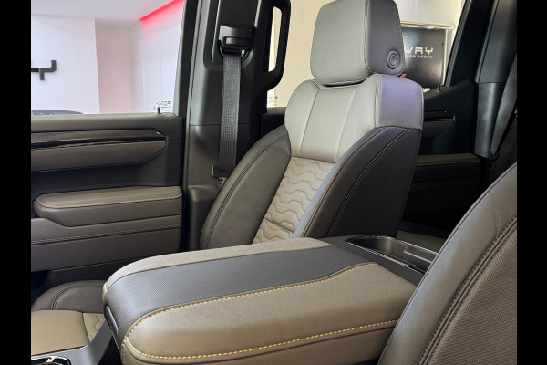 Chevrolet Silverado 6.2 V8 ZR2 BPM-VRIJ