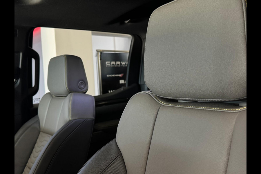 Chevrolet Silverado 6.2 V8 ZR2 BPM-VRIJ