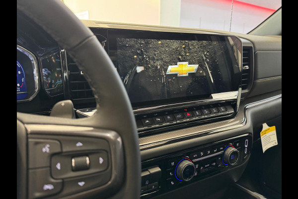 Chevrolet Silverado 6.2 V8 ZR2 BPM-VRIJ