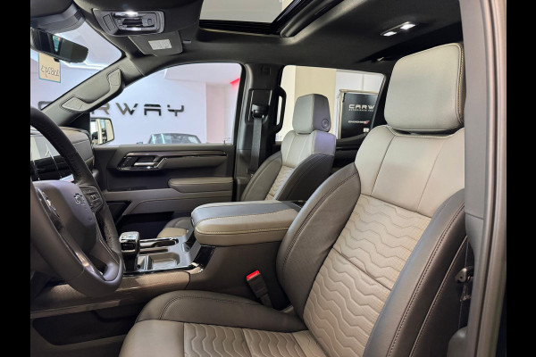 Chevrolet Silverado 6.2 V8 ZR2 BPM-VRIJ