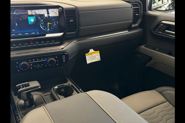 Chevrolet Silverado 6.2 V8 ZR2 BPM-VRIJ