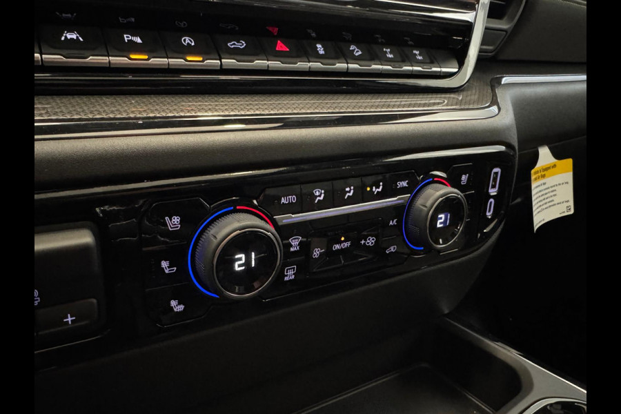 Chevrolet Silverado 6.2 V8 ZR2 BPM-VRIJ