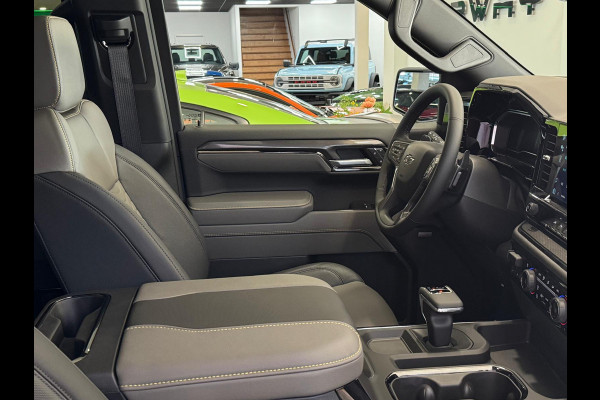 Chevrolet Silverado 6.2 V8 ZR2 BPM-VRIJ