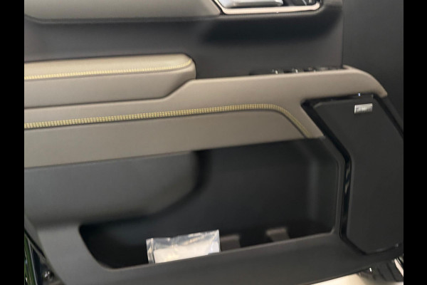 Chevrolet Silverado 6.2 V8 ZR2 BPM-VRIJ