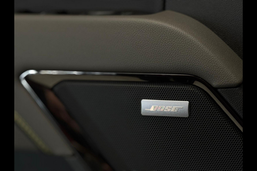 Chevrolet Silverado 6.2 V8 ZR2 BPM-VRIJ