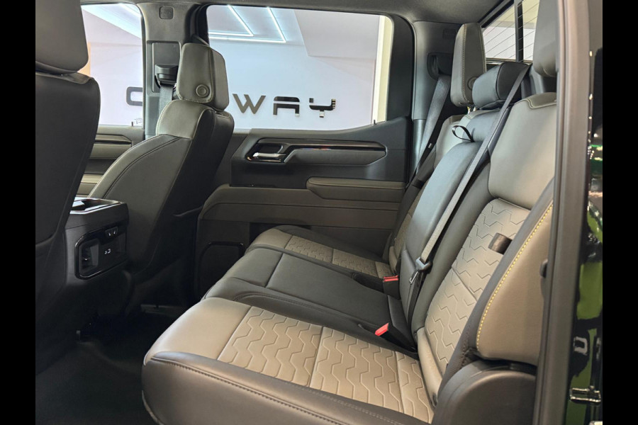 Chevrolet Silverado 6.2 V8 ZR2 BPM-VRIJ