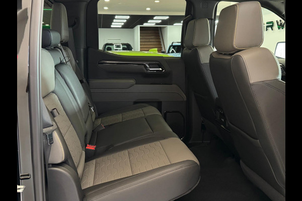 Chevrolet Silverado 6.2 V8 ZR2 BPM-VRIJ