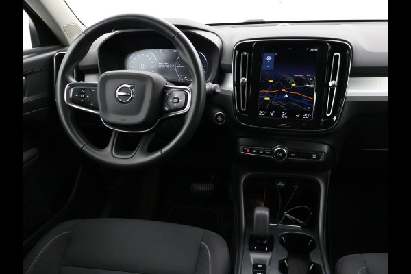 Volvo XC40 1.5 T5 RECHARGE 262 PK PLUG-IN INSCRIPTION + WEGKL. TREKHAAK | ADAPTIVE CRUISE | 19 INCH | CAMERA