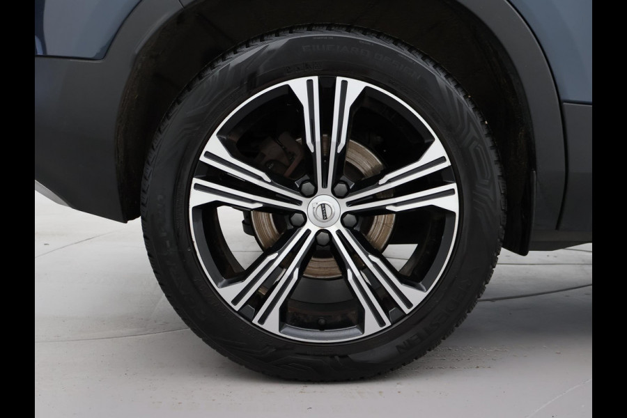 Volvo XC40 1.5 T5 RECHARGE 262 PK PLUG-IN INSCRIPTION + WEGKL. TREKHAAK | ADAPTIVE CRUISE | 19 INCH | CAMERA