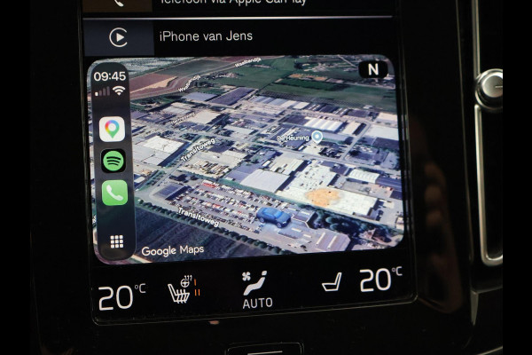 Volvo XC40 1.5 T5 RECHARGE 262 PK PLUG-IN INSCRIPTION + WEGKL. TREKHAAK | ADAPTIVE CRUISE | 19 INCH | CAMERA