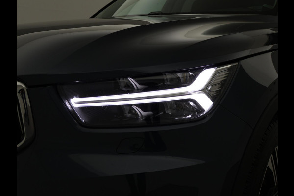 Volvo XC40 1.5 T5 RECHARGE 262 PK PLUG-IN INSCRIPTION + WEGKL. TREKHAAK | ADAPTIVE CRUISE | 19 INCH | CAMERA