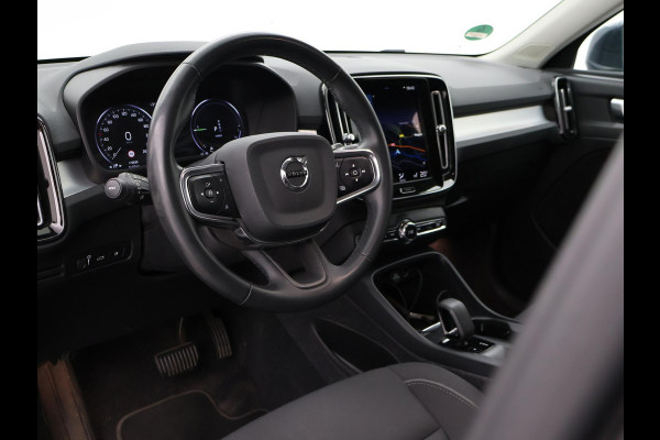 Volvo XC40 1.5 T5 RECHARGE 262 PK PLUG-IN INSCRIPTION + WEGKL. TREKHAAK | ADAPTIVE CRUISE | 19 INCH | CAMERA