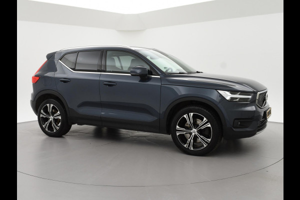Volvo XC40 1.5 T5 RECHARGE 262 PK PLUG-IN INSCRIPTION + WEGKL. TREKHAAK | ADAPTIVE CRUISE | 19 INCH | CAMERA