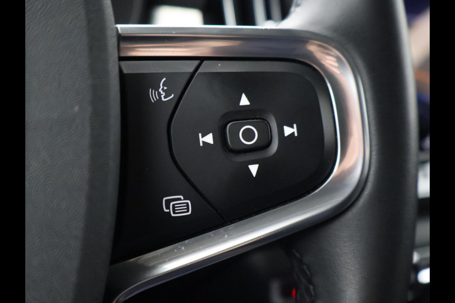 Volvo XC40 1.5 T5 RECHARGE 262 PK PLUG-IN INSCRIPTION + WEGKL. TREKHAAK | ADAPTIVE CRUISE | 19 INCH | CAMERA