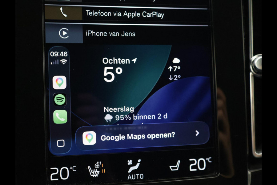 Volvo XC40 1.5 T5 RECHARGE 262 PK PLUG-IN INSCRIPTION + WEGKL. TREKHAAK | ADAPTIVE CRUISE | 19 INCH | CAMERA