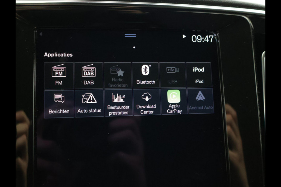 Volvo XC40 1.5 T5 RECHARGE 262 PK PLUG-IN INSCRIPTION + WEGKL. TREKHAAK | ADAPTIVE CRUISE | 19 INCH | CAMERA