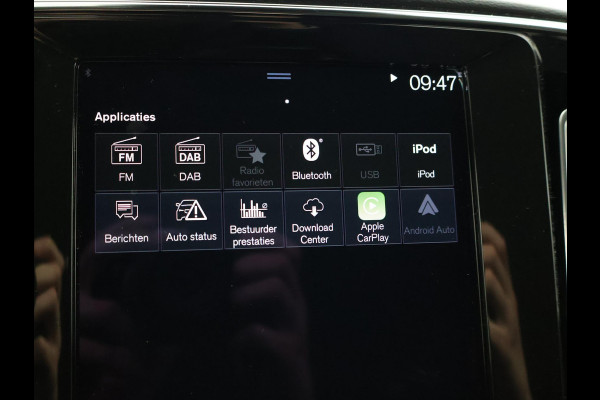 Volvo XC40 1.5 T5 RECHARGE 262 PK PLUG-IN INSCRIPTION + WEGKL. TREKHAAK | ADAPTIVE CRUISE | 19 INCH | CAMERA