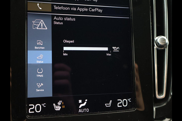 Volvo XC40 1.5 T5 RECHARGE 262 PK PLUG-IN INSCRIPTION + WEGKL. TREKHAAK | ADAPTIVE CRUISE | 19 INCH | CAMERA