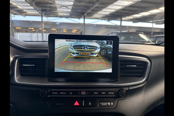 Kia Ceed 1.4 T-GDi Automaat DynamicPlusLine, Camera, Cruise, NL/NAP!