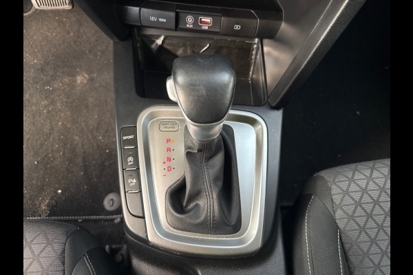 Kia Ceed 1.4 T-GDi Automaat DynamicPlusLine, Camera, Cruise, NL/NAP!