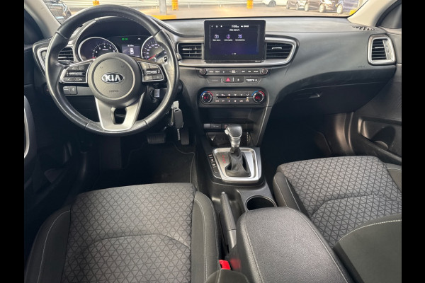Kia Ceed 1.4 T-GDi Automaat DynamicPlusLine, Camera, Cruise, NL/NAP!