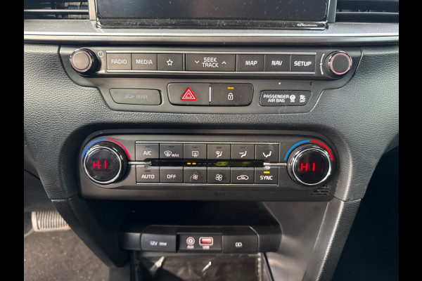 Kia Ceed 1.4 T-GDi Automaat DynamicPlusLine, Camera, Cruise, NL/NAP!