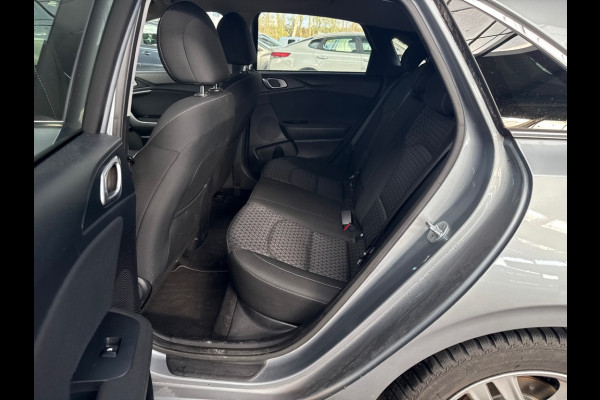 Kia Ceed 1.4 T-GDi Automaat DynamicPlusLine, Camera, Cruise, NL/NAP!