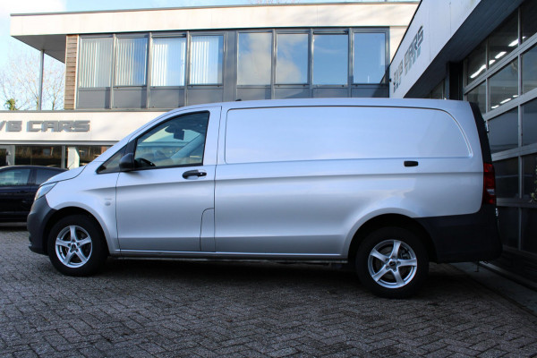 Mercedes-Benz Vito 116 CDI Lang