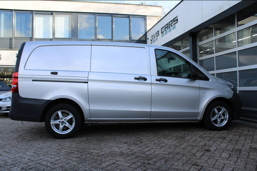 Mercedes-Benz Vito 116 CDI Lang