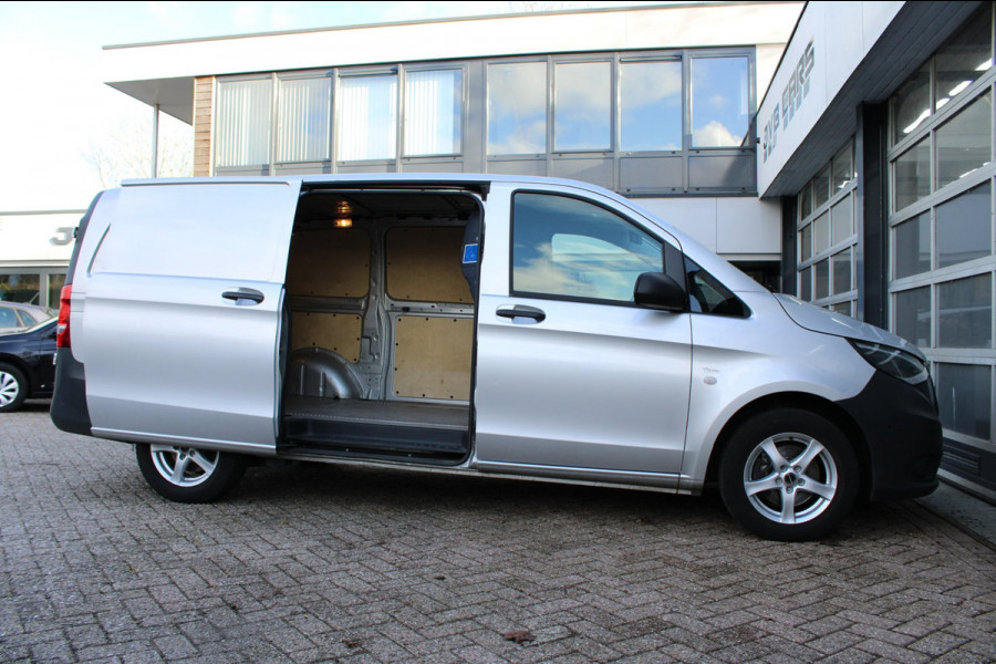 Mercedes-Benz Vito 116 CDI Lang