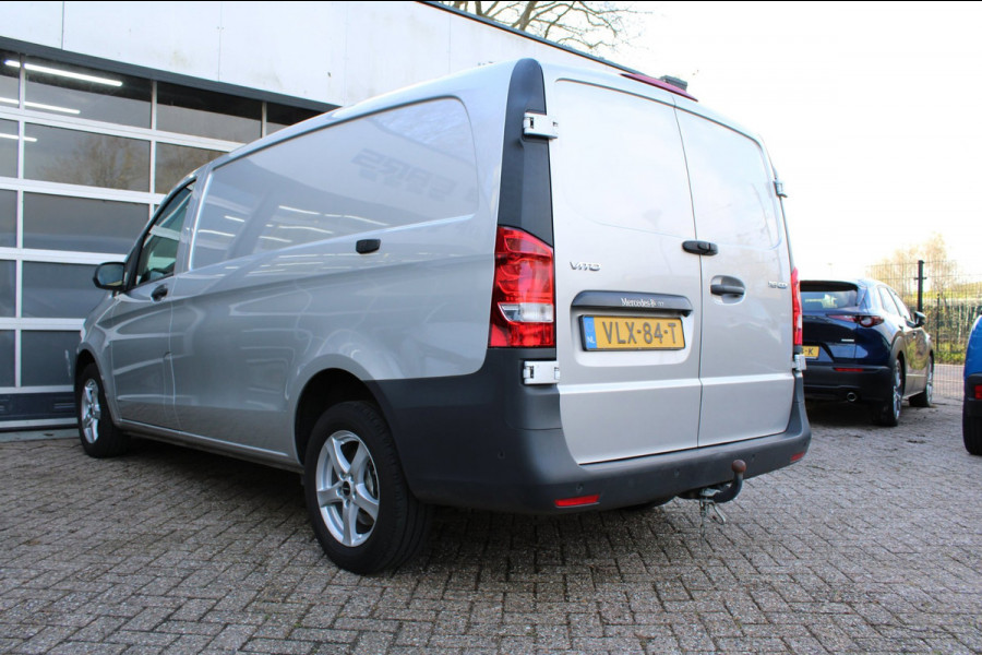 Mercedes-Benz Vito 116 CDI Lang
