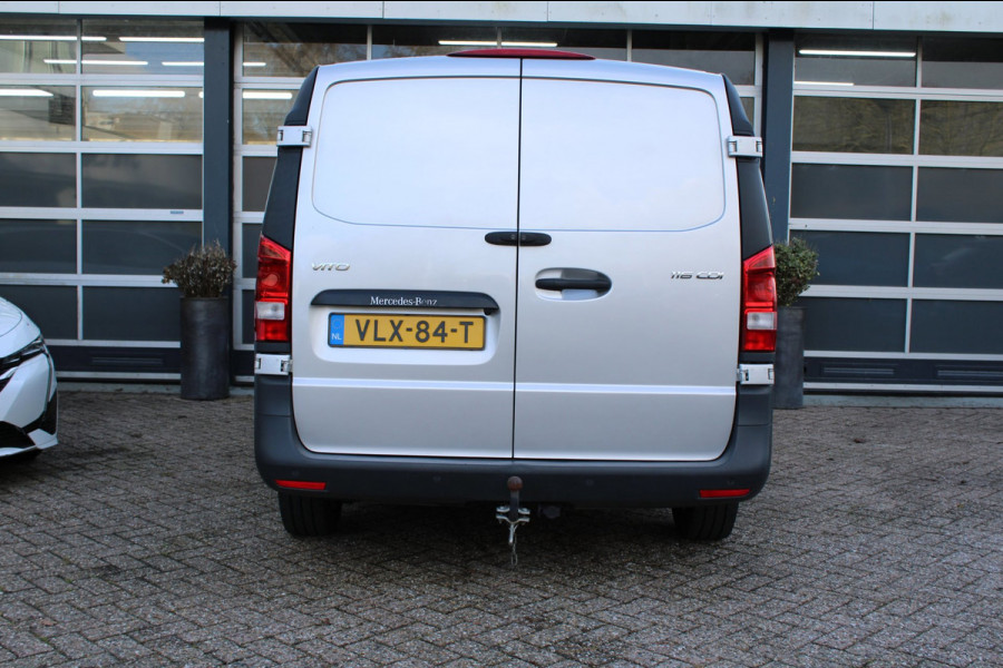 Mercedes-Benz Vito 116 CDI Lang