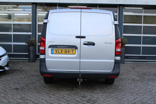 Mercedes-Benz Vito 116 CDI Lang