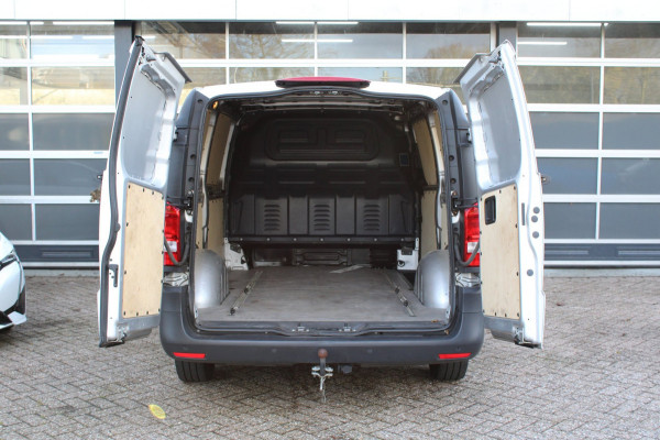 Mercedes-Benz Vito 116 CDI Lang